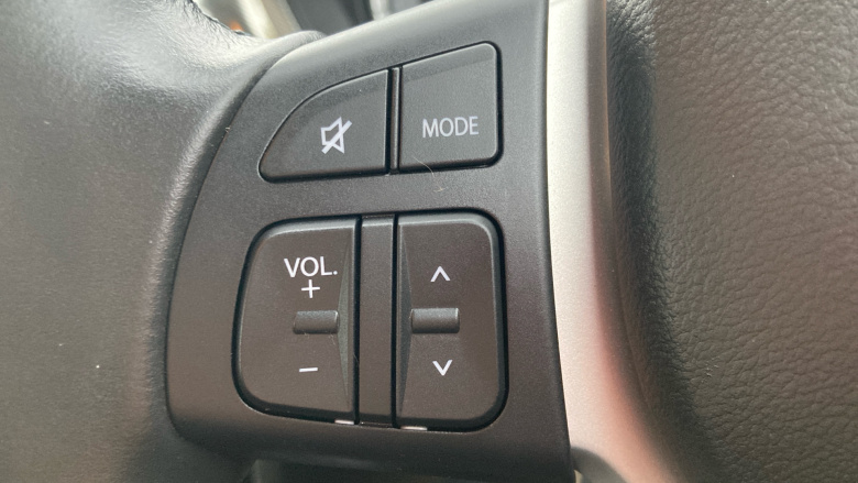 Suzuki Vitara 1.5 Hybrid SZ5 ALLGRIP 5dr AGS Hybrid Estate